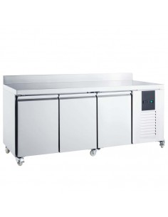 Commercial Freezer Counter...