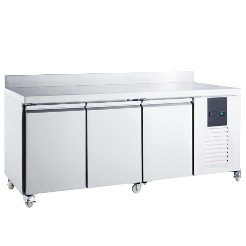 Commercial Freezer Counter 457L With...