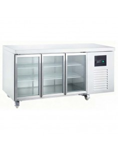 Commercial Refrigerated...