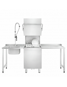 Commercial Pass Through...