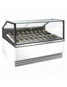 Commercial Ice Cream... 2