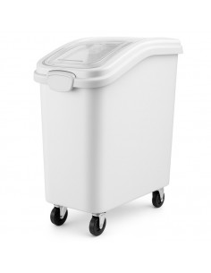 102L Polypropylene Mobile...