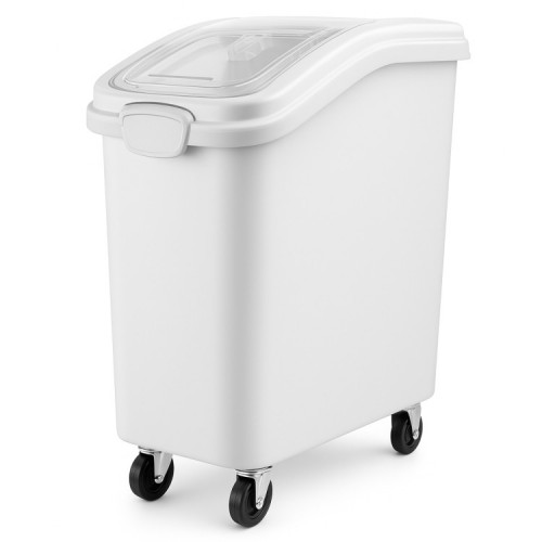 102L Polypropylene Mobile Ingredient...