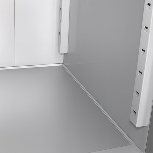 Commercial Fish Fridge Upright...