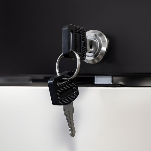 Commercial Fish Fridge Upright...