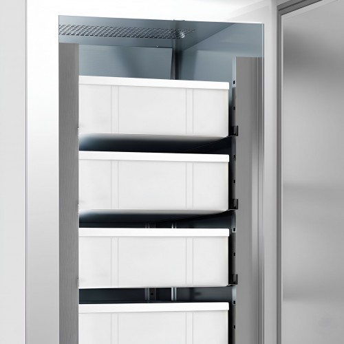 Commercial Fish Fridge Upright...