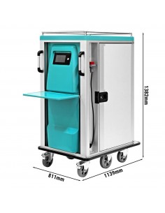 Hospital Hot & Cold Meal... 2