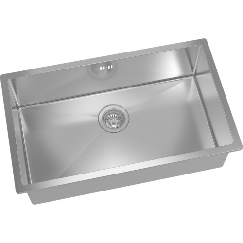 Undermount Single Basin Sink...