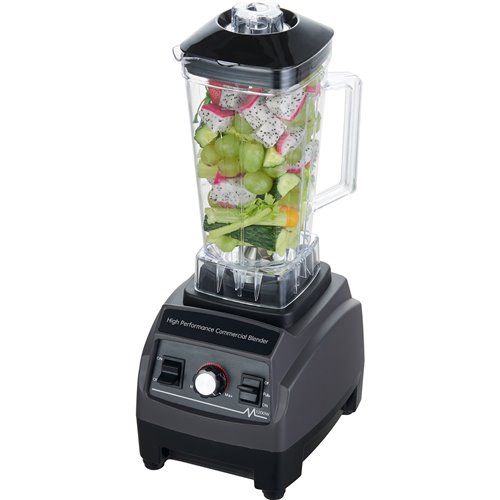 Professional Blender 2 litre 1200W | DA-CB501