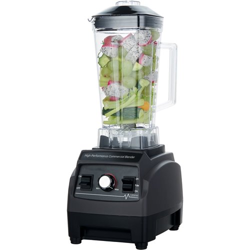 Professional Blender 2 litre 1200W | DA-CB501