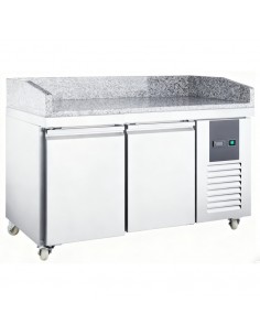 Commercial 2 Stainless...