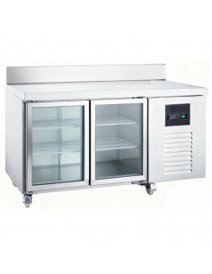 Commercial Refrigerated...