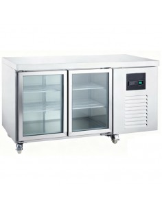 Commercial Refrigerated...