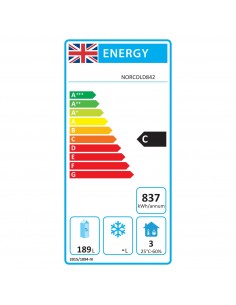 Commercial Refrigerated... 2