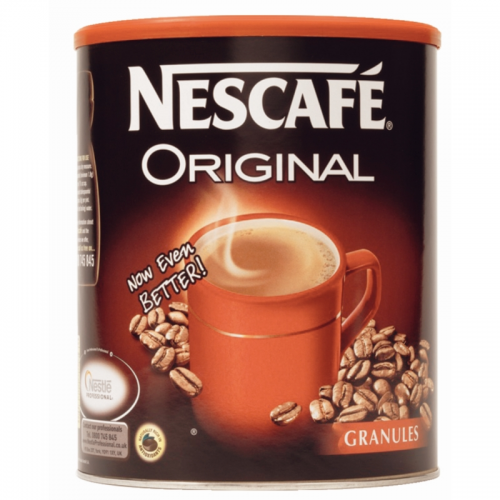 Nescafe Original Coffee