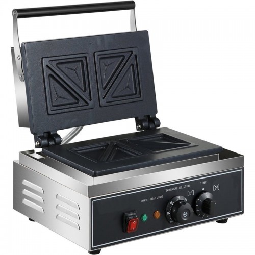 A GRADE - Commercial Sandwich grill...