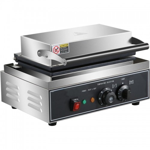 A GRADE - Commercial Sandwich grill...