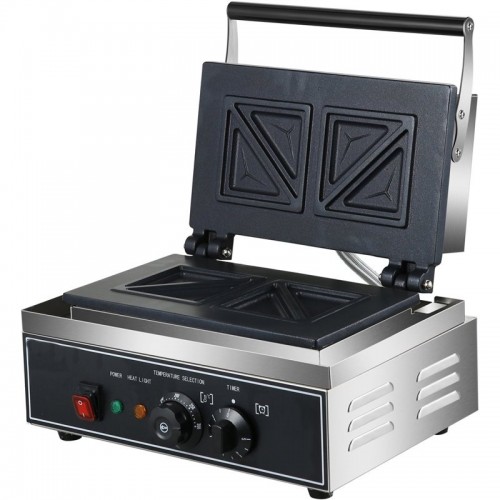 A GRADE - Commercial Sandwich grill...