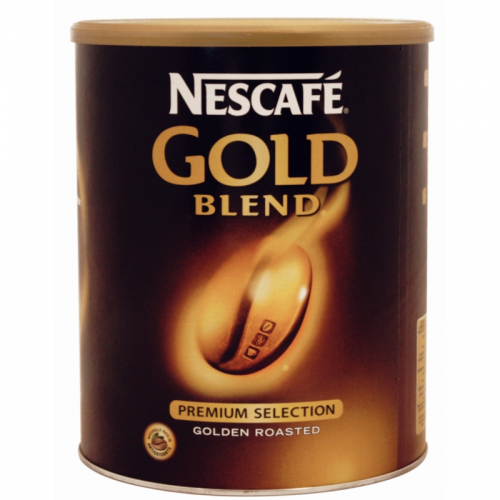 Nescafe Gold Blend Coffee