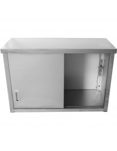 Stainless Steel Wall...