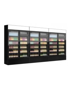 Commercial Supermarket...