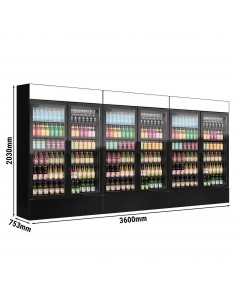 Commercial Supermarket... 2