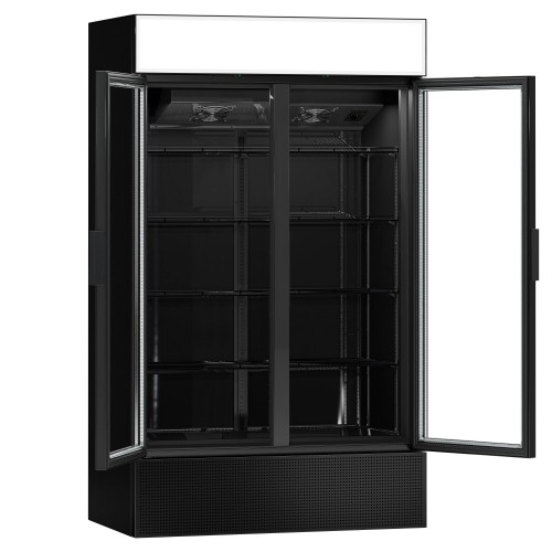 Commercial Supermarket Display Fridge...