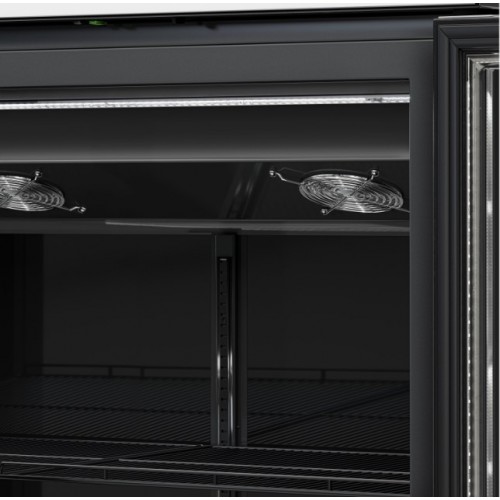 Commercial Supermarket Display Fridge...