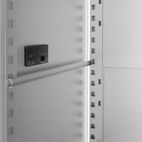 Commercial Bluetooth Automatic HACCP...