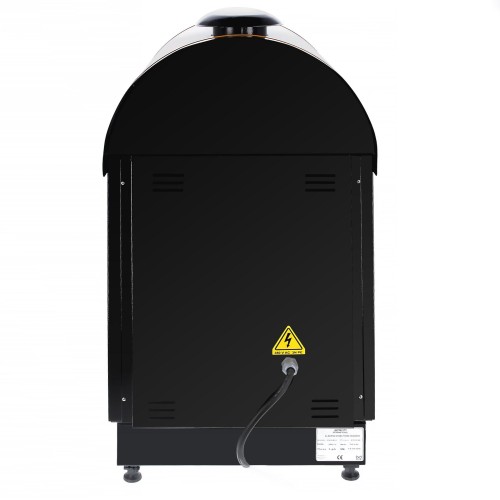 Professional Potato Oven Electric...