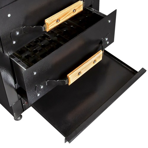 Professional Potato Oven Electric...