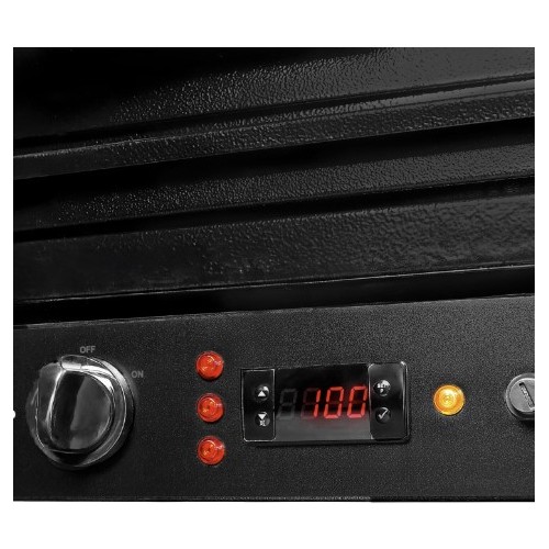 Professional Potato Oven Electric...