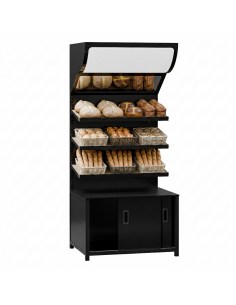 Commercial Bakery Shop...