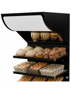 Commercial Bakery Shop... 2