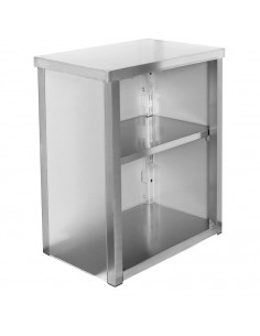 Commercial Wall Cabinet...