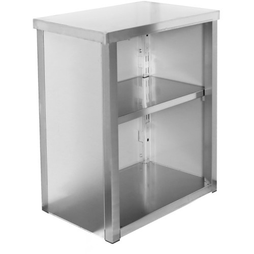 Commercial Wall Cabinet Stainless...