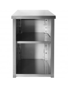 Commercial Wall Cabinet... 2