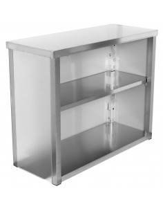 Commercial Wall Cabinet...