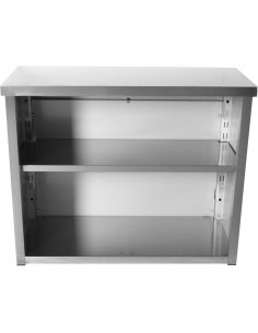Commercial Wall Cabinet... 2