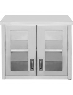 Commercial Wall Cabinet...