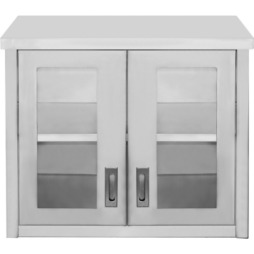 Commercial Wall Cabinet Cupboard...