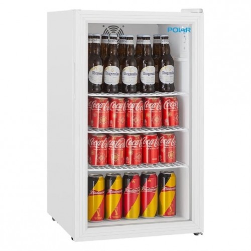 Polar C-Series Under Counter Display...