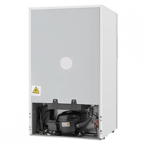 Polar C-Series Under Counter Display...