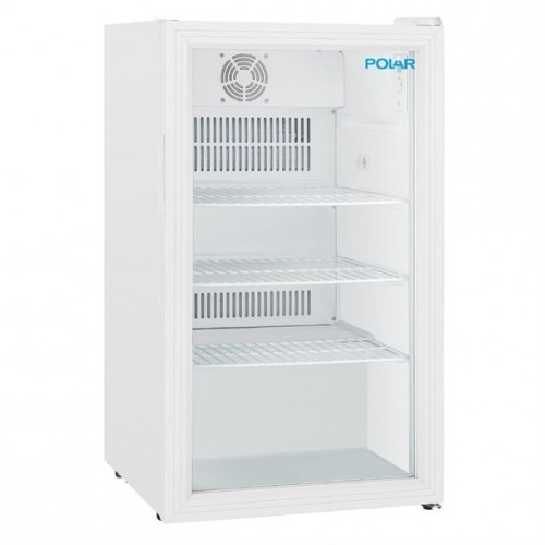 Polar C-Series Under Counter Display...