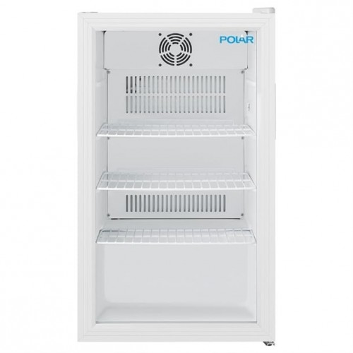 Polar C-Series Under Counter Display...