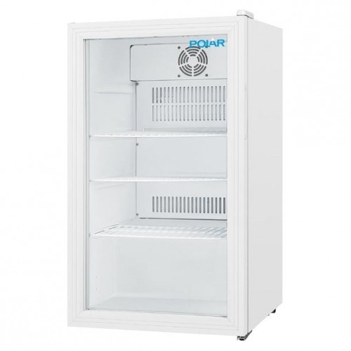Polar C-Series Under Counter Display...