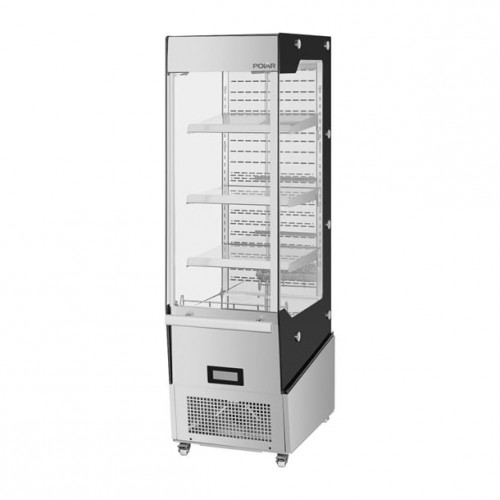 Polar G-Series Slimline Multideck...