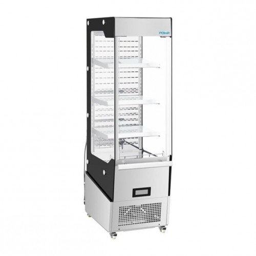 Polar G-Series Slimline Multideck...