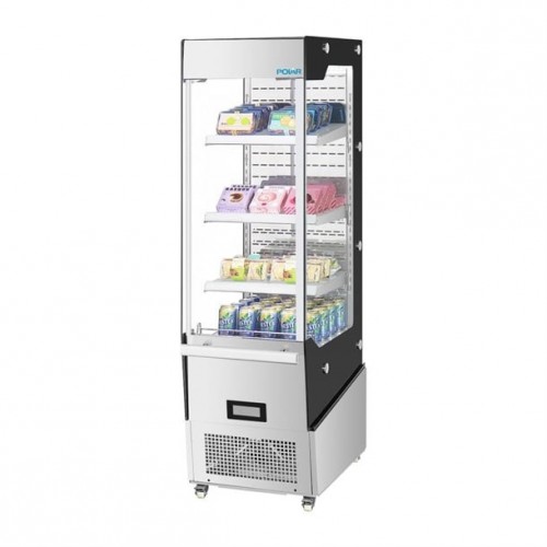 Polar G-Series Slimline Multideck...