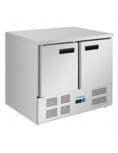 Polar G-Series Double Door...